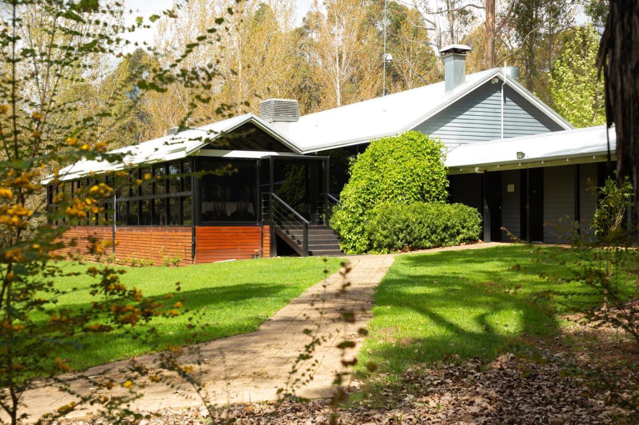 ペンバートン Silkwood Estateヴィラ エクステリア 写真