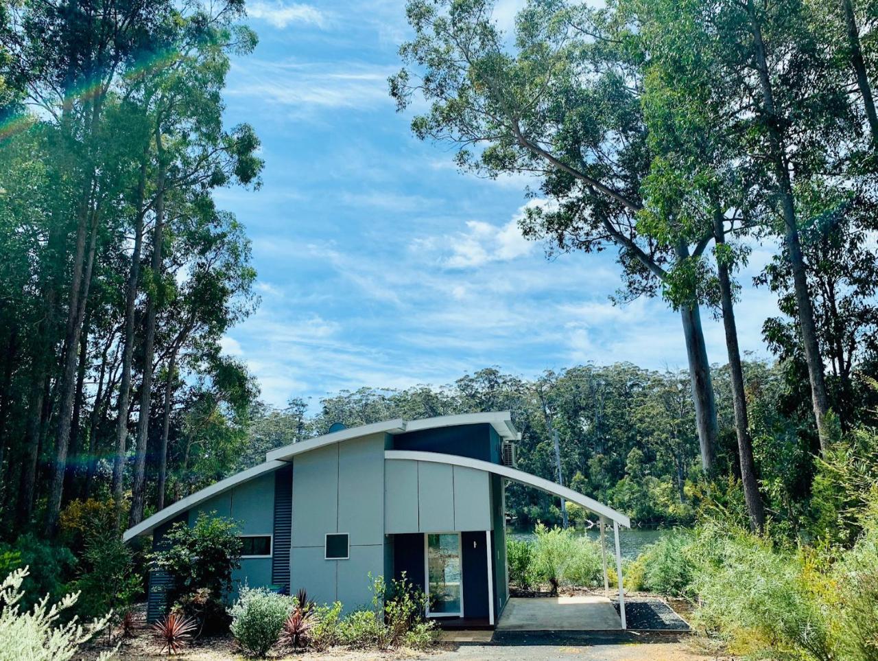 ペンバートン Silkwood Estateヴィラ エクステリア 写真